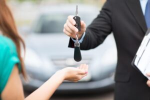 Noleggio senza conducente Ostuni