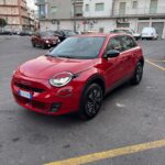 Fiat 600 Hybrid automatica